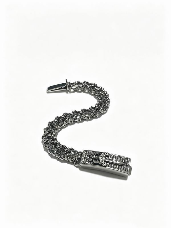 Chrome Hearts Bracelet 05yxs127